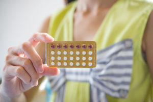 Read more about the article Como a alimentação pode amenizar os efeitos do anticoncepcional?