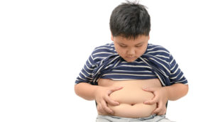 Read more about the article Obesidade infantil? Saiba como tratá-la.