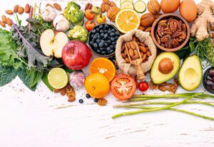 Read more about the article TDAH e alimentação na perspectiva nutricional!
