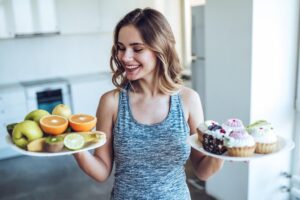capa blog Como planejar sua alimentação e emagrecer sem fazer dieta restritiva