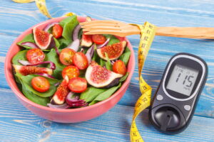 capa blog remissão de diabetes tipo 2 com dieta low carb