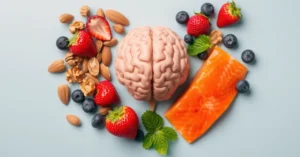 capa blog sua alimentação está moldando seu cérebro