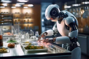 capa blog Por que uma dieta feita por inteligência artificial pode dar errado